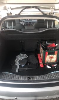 Predám Ford C Max1.8 Benzín + LPG - 7