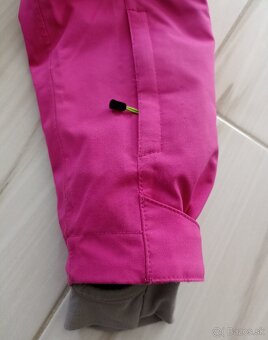 Lyžiarska bunda Blizzard, veľ.L - 7