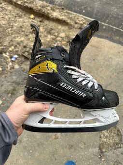 Bauer Supreme Ultrasonic - 7