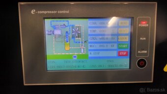 Predám technológiu na čistenie suchým ľadom - 7