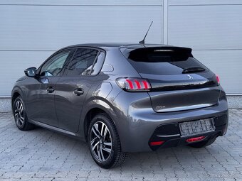 Peugeot 208 1.2 PureTech 100 Allure - 7