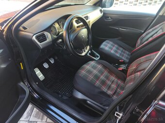 Citroen C-Elysee - 7