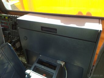 Mercedes Unimog U400 - 7