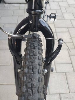 Detský Junior bicykel Dema Vitta 2018 - 7