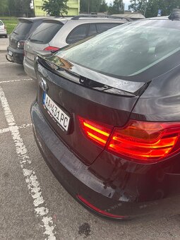 BMW 2.0 Diesel,r.v.08.2016 - 7
