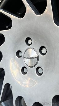 5x112 r18 disky style Vossen - 7