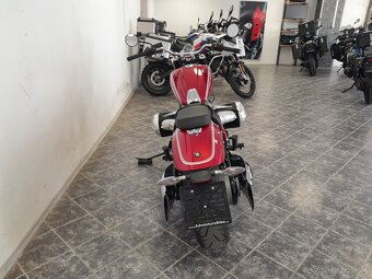 BMW R18 • Komfort paket • Zpátečka • Padací rám - 7