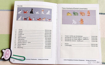 kinder balíček 1 - 7