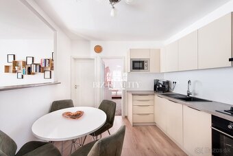 Na predaj 4-izbový byt, kompletná rekonštrukcia, Trenčín - 7