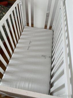 Detska postielka Interbaby premium - 7