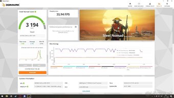 Gigabyte RTX 3070 EAGLE 8GB - 7