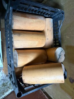 Manželska polohovatelna postel - 7