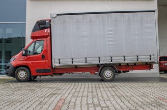Fiat Ducato Hageman 2.3 TDI 130kW - 7