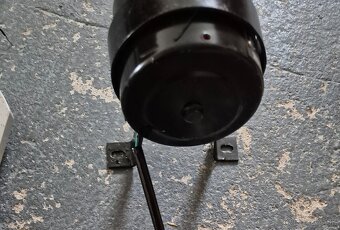 Elektromotory , ventilatory... - 7