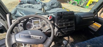 IVECO EUROCARGO - 7