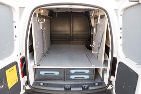 Volkswagen Caddy Kombi 1.4TSI 96kW DSG7 12/2019 - 7