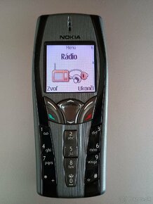 Nokia 7250i - 7