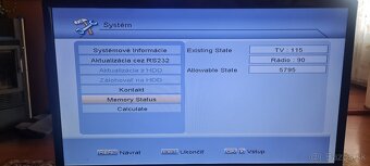 Opticum 9500 HD PVR 2CI 2CX E Plus. - 7