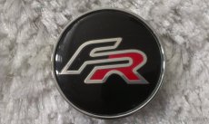 ROZNE FR ZNAKY NA SEAT PREDNY ZADNY KRIDELKA - 7