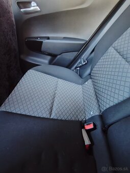 Kia Picanto 1.2 GT line, 1/2025, full výbava - 7