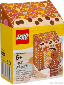 Lego vianocne a darcekove - 7