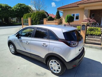 Opel Crossland X, benzín, 53 tis. KM, Nové kúp. na Slovensku - 7