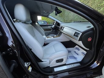 Jaguar XF SK Luxury - 7