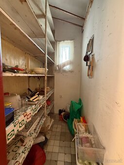 4 izbový byt centrum Žilina - 7