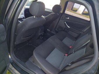 Ford Mondeo mk4 - 7