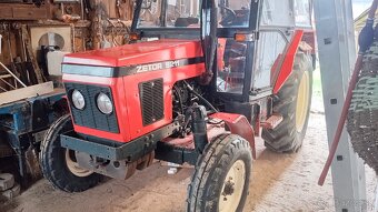 Zetor 5211 - 7