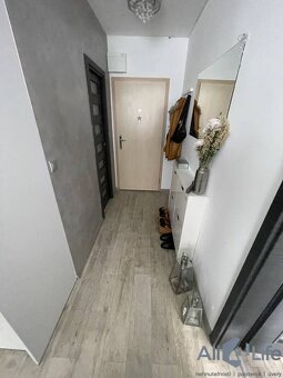 PRENÁJOM - Útulný 1,5-izbový byt na Juhu v Piešťanoch - 7