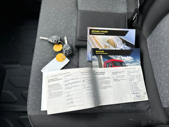Opel Movano 2.3 Cdti, L2H2, možný odpočet DPH - 7
