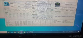 HP HDX 18 - 7