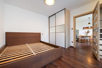 3 izb. plne zariadený byt v centre Trenčína - 7
