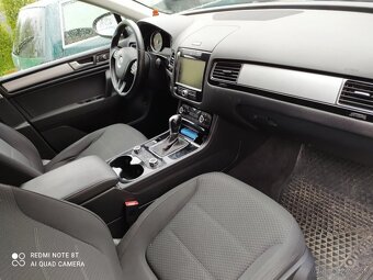 Volkswagen Touareg 3.0 176 kW - 7