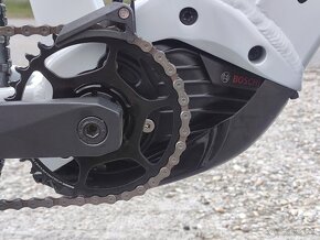 NOVÝ dámsky ebike s plnou zárukou Bosch 625Wh 0km - 7