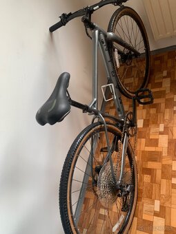 Predám Gravel bicykel Marin DSX One - 7