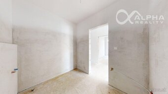 3i byty, balkón, terasa, garážové státie, Zelené údolie, SNV - 7