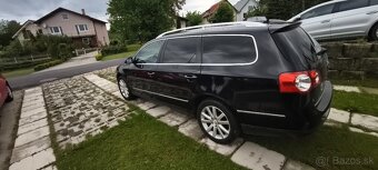 Vw Passat B6 2.0 125kw - 7