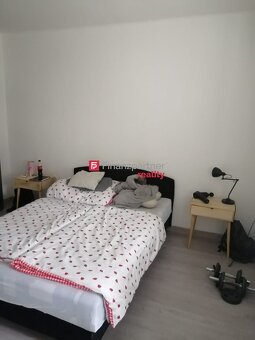 Prenájom pekný 2 izbový byt CENTRUM, Nové Zámky - 7