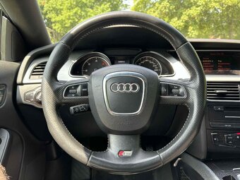 Audi A5 3.0 TDI DPF quattro S tronic - 7