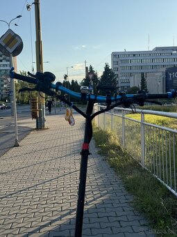 elektricka kolobežka zondoo z001pro ( laotie es-19) - 7
