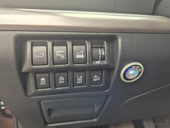 Subaru Outback 2.5i CVT LPG MOŽNÝ ODPOČET DPH - 7