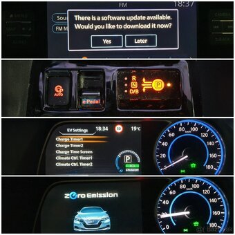 Nissan Leaf 2020 SoH 100% - 7
