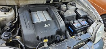 Hyundai santa fe - 7