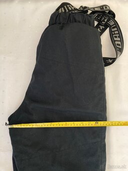 Dainese Cordura nohavice - 7