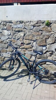 Predám dámsky horský bicykel - 7