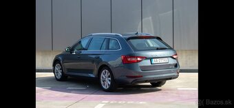 Predám Škoda Superb iv 2020/7 - 7