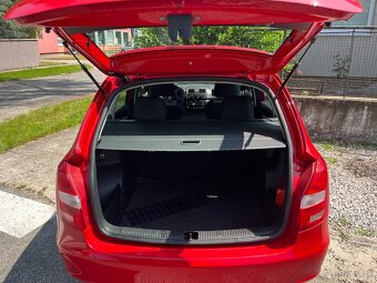 Skoda fabia - 7