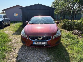 VOLVO S60 - 7